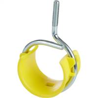 4" Bridle Ring With Saddle