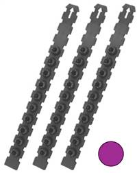 .27 Caliber Purple Strip Load