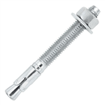 DeWalt Power Stud Wedge Anchor 7/8" x 8" Box of 10