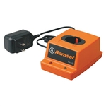 Ramset Trakfast battery charger.