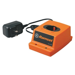 Ramset Trakfast battery charger.