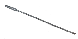 SDS Plus Hammer Bit 3/16" x 16"