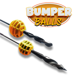 Rack A Tiers Bumper Balls Kit