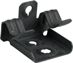 Hammer on Beam Clamp for 9/16" to 3/4" Flange