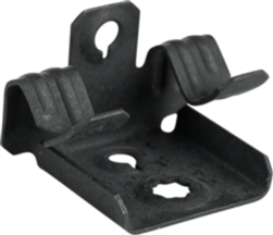 Hammer on Beam Clamp for 9/16" to 3/4" Flange