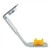 DeWalt DFD405214 1/4-20 Stick-E Rod Hanger Box of 100