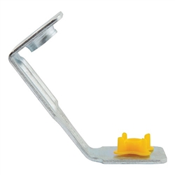DeWalt DFD405214 1/4-20 Stick-E Rod Hanger Box of 100