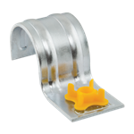 DeWalt DFD405312R 1/2" Stick-E Conduit Clip