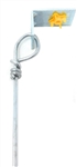 DeWalt Stick-E Clip Pre Tied 4 ' Bundle Of 200