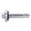 DeWalt/ELCO  Fab Lok Carbon Steel  DFSEZJ100