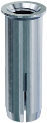 1/4" Concrete Drop In Anchor