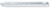Set Tool For 1/2" Shallow Drop In Anchor