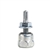 DSTR 1 Sammy Screw Steel w/Nut 3/8" Rod Buildex #8038957