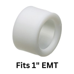 Arlington EMT100 Press Fit Insulation Bushings