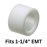Arlington EMT125 Press Fit Insulation Bushings
