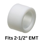 Arlington EMT250 Press Fit Insulation Bushings