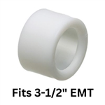Arlington EMT350 Press Fit Insulation Bushings