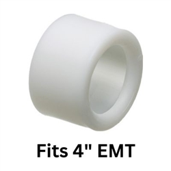 Arlington EMT400 Press Fit Insulation Bushings