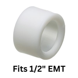 Arlington EMT50 Press Fit Insulation Bushings