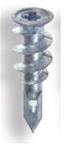 ITW Redhead EZ100  Zinc  E-Z Drywall Anchor