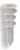 ITW Redhead EZP100 Nylon  E-Z Drywall Anchor
