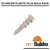 BULK ITW Redhead EZP100 Nylon  E-Z Drywall Anchor 4,500 PCS.
