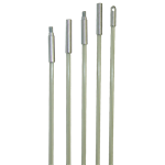 Rack A Tiers Wire 3' Glow Fish Rods