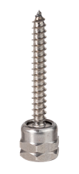 GST 20-SS Stainless Steel Sammy Buildex #8068925