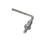3/8" Set Tool For Hollow Drop In Anchor
