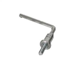 1/2" Set Tool For Hollow Drop In Anchor