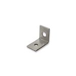 316 Stainless 90Â° Angle Clip 14 Gauge Box of 100