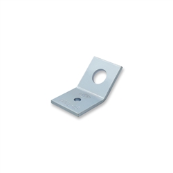 45Â° Angle Clip 12 Gauge Box of 100
