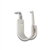 HPH 4" J Hook Angle Bracket Box of 25
