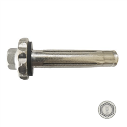 HT-LOK Stainless Steel .5-.75" Fastener 500 Pack Panel Rivets