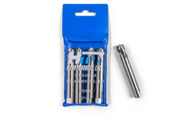 25/64" Replacement Bits H-TON  X-Press Install Tool