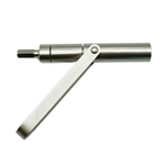 H-TON Install Tool Fits FAB-LOKÂ® Panel Rivets