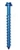 Hex Head Tapcon Concrete Screw 3/16" x 1-1/4"