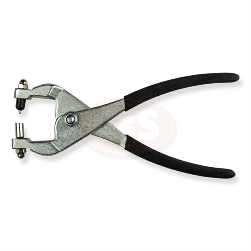 Acoustical T Bar Punch Tool
