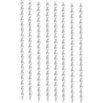 #12 Jack Chain For Hanging Box Of 100'
