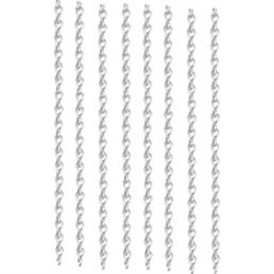 #12 Jack Chain For Hanging Box Of 100'