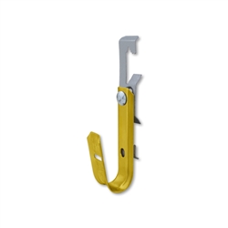 3/4 DIAMETER J-HOOK- 50PK