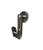 JH21MS Magnetic J Hook 3/4" Side Mount