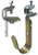 2" J Hook With Beam Clamp