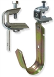 2" J Hook With Beam Clamp