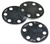 LD100 Lathing Disc