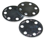 LD100 Lathing Disc