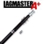 Lagmaster A+ Plus  Eye Lag Pole 6'-12'