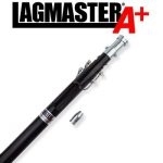 Lagmaster A+ Plus  Eye Lag Pole 6'-12'