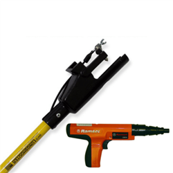 Pole Tool For Hilti DX350, Hilti DX-35, Ramset Cobra