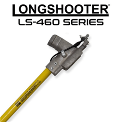 Extension Pole Tool For Hilti Ramset Simpson Tools